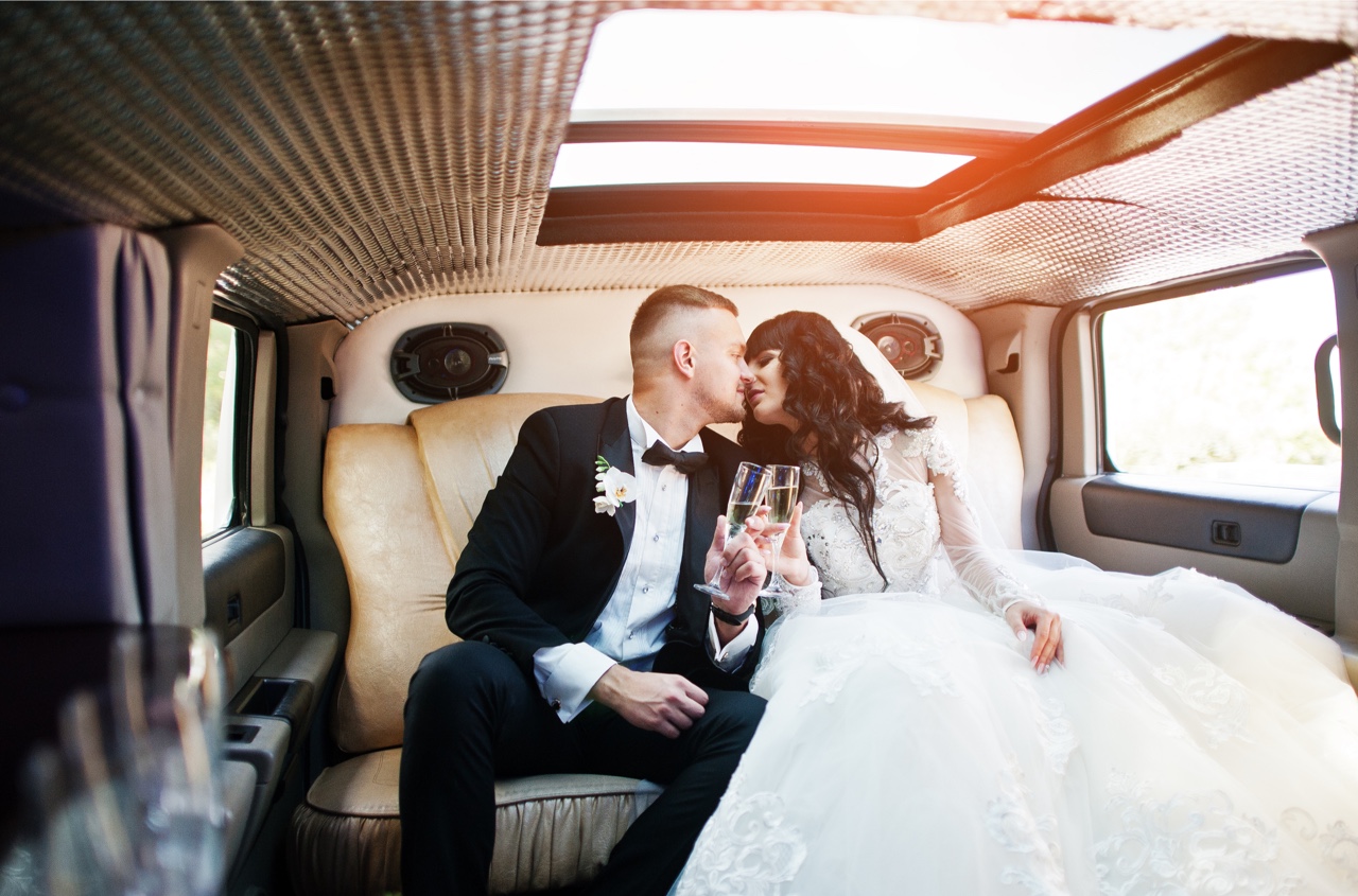 hire a limo